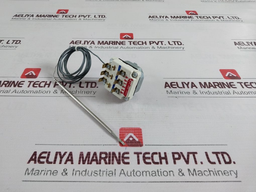 Ego 55.34235.040 Thermostat