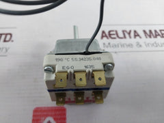Ego 55.34235.040 Thermostat