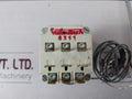 Ego 55.34235.020 Fryer Control 206C Working Thermostat