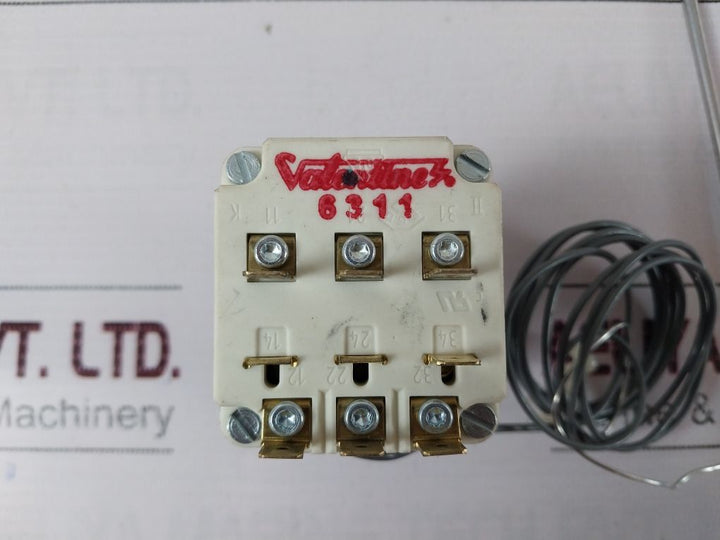 Ego 55.34235.020 Fryer Control 206C Working Thermostat