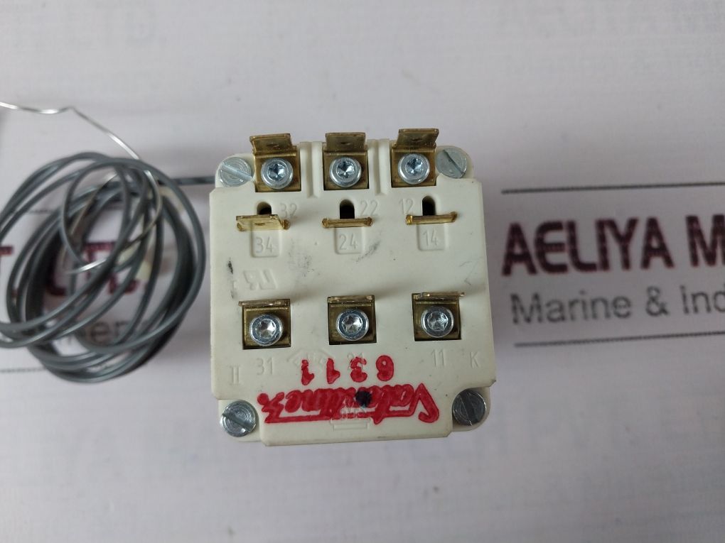 Ego 55.34235.020 Fryer Control 206C Working Thermostat