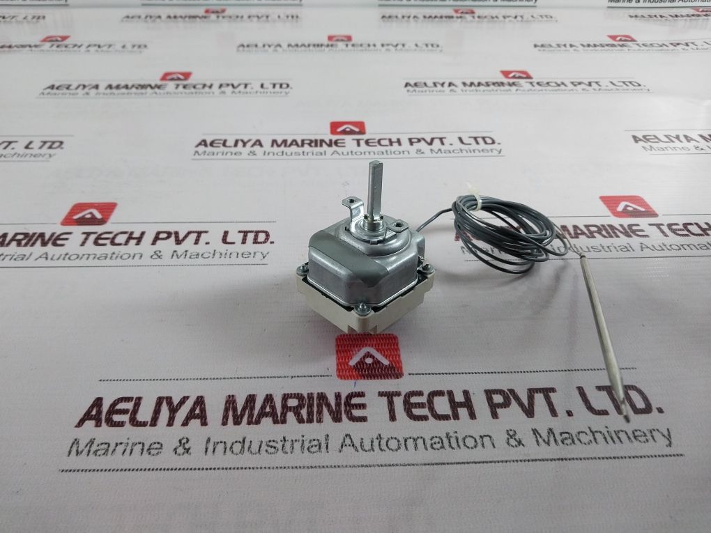 Ego 55.34235.040 Thermostat