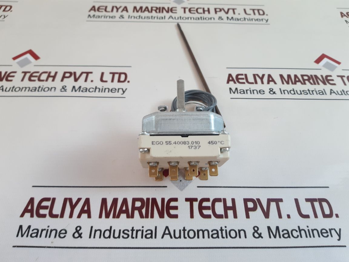 Ego 55.40083.010 Thermostat
