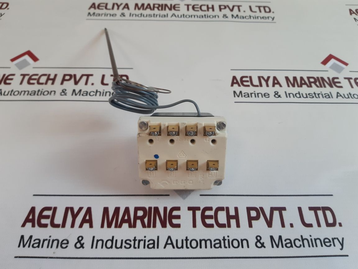 Ego 55.40083.010 Thermostat
