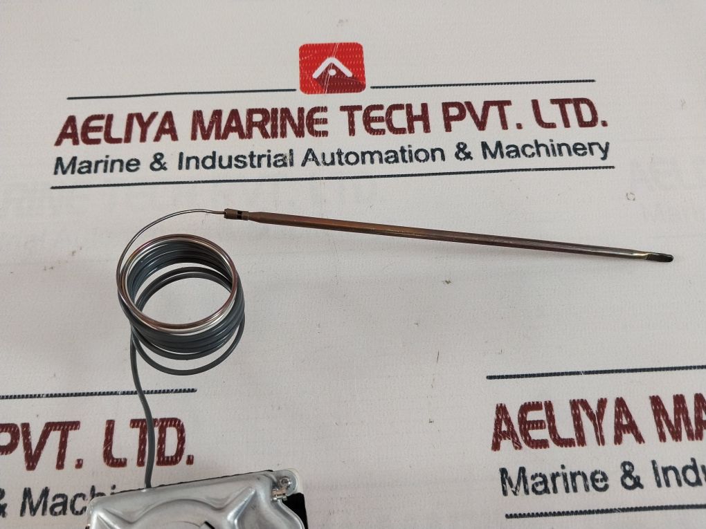 Ego 55.40083.010 Thermostat 450°C