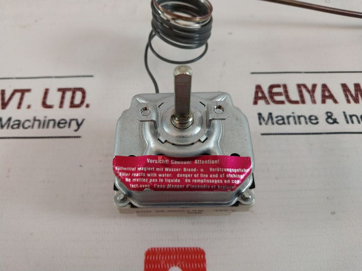 Ego 55.40083.010 Thermostat 450°C
