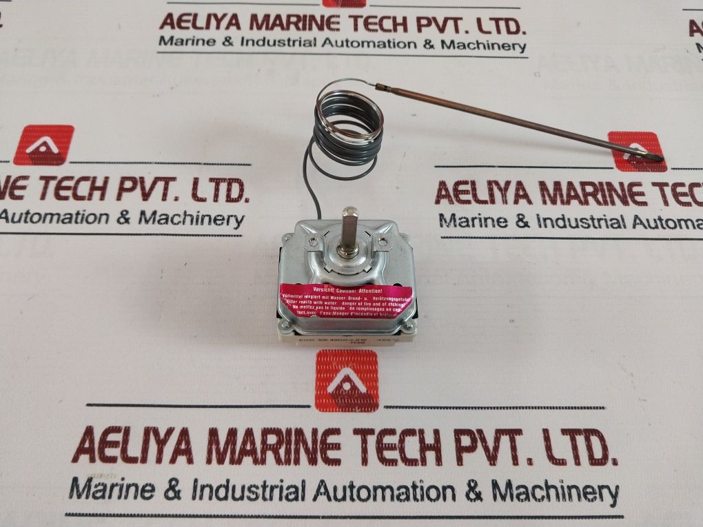 Ego 55.40083.010 Thermostat