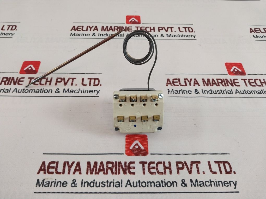 Ego 55.40083.010 Thermostat 450°C