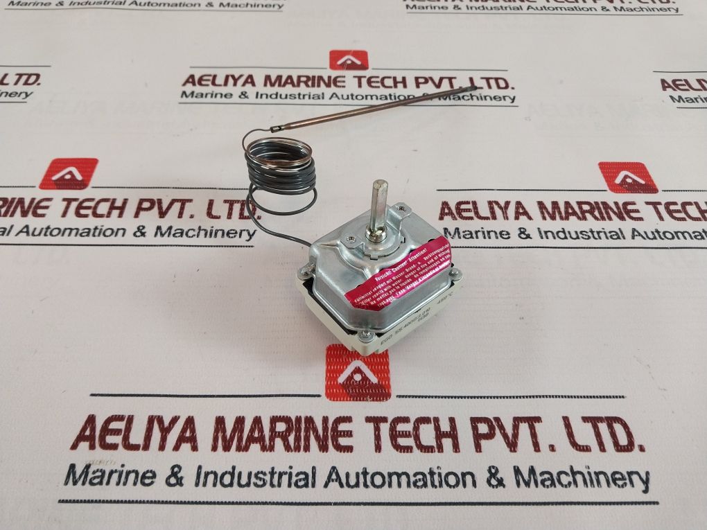 Ego 55.40083.010 Thermostat 450°C