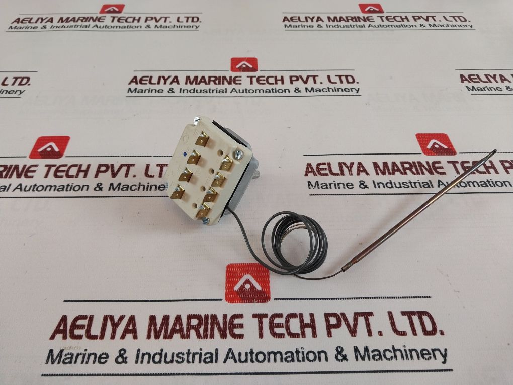 Ego 55.40083.010 Thermostat 450°C