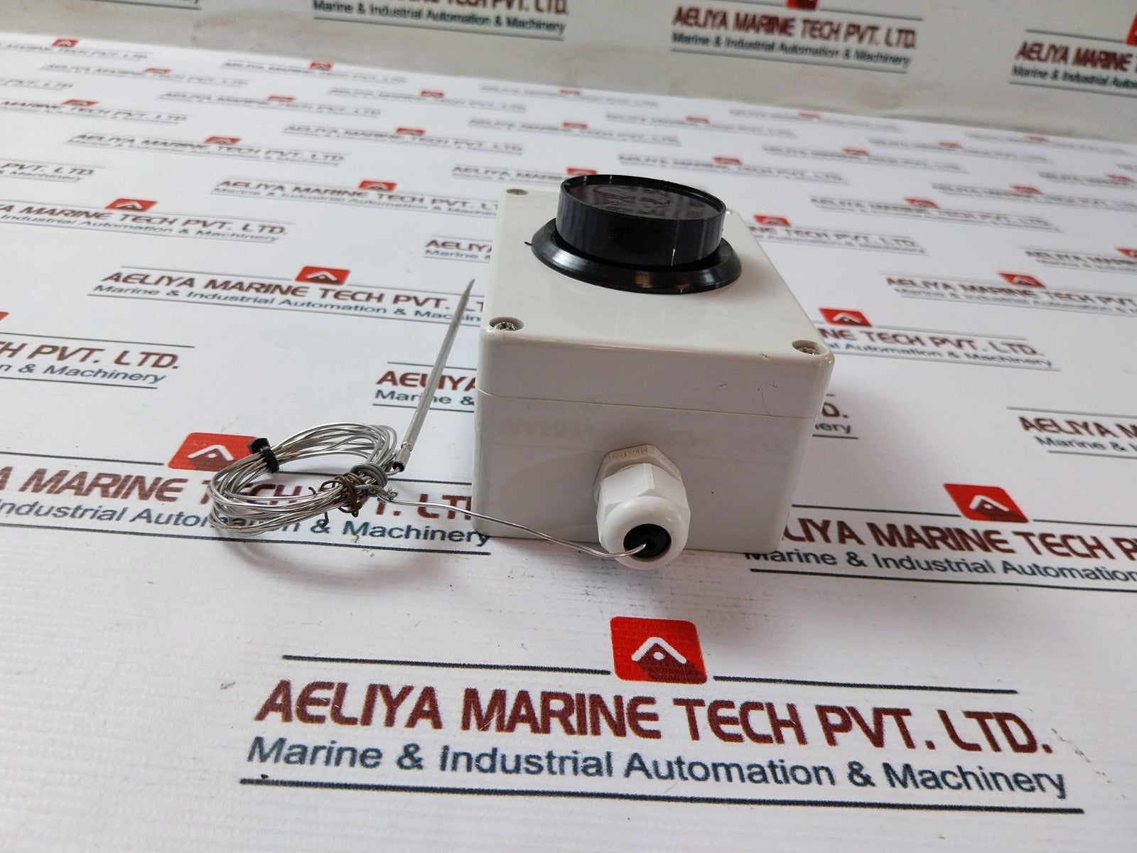 Ego 5514064803 Thermostat