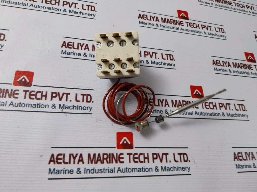 Ego 5532543805 Thermostat