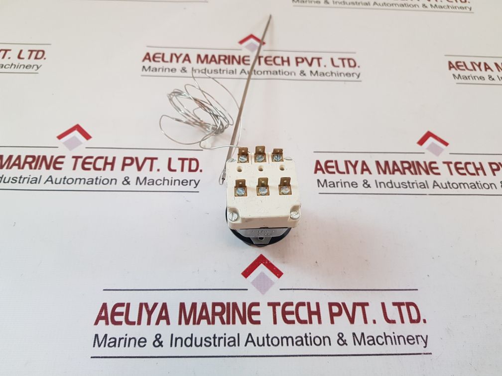 Ego 55.34079,900 Thermostat