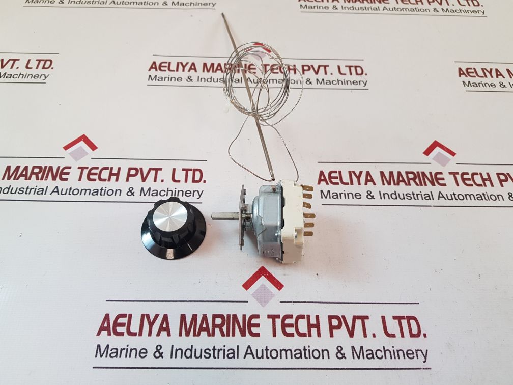 Ego 55.34079,900 Thermostat