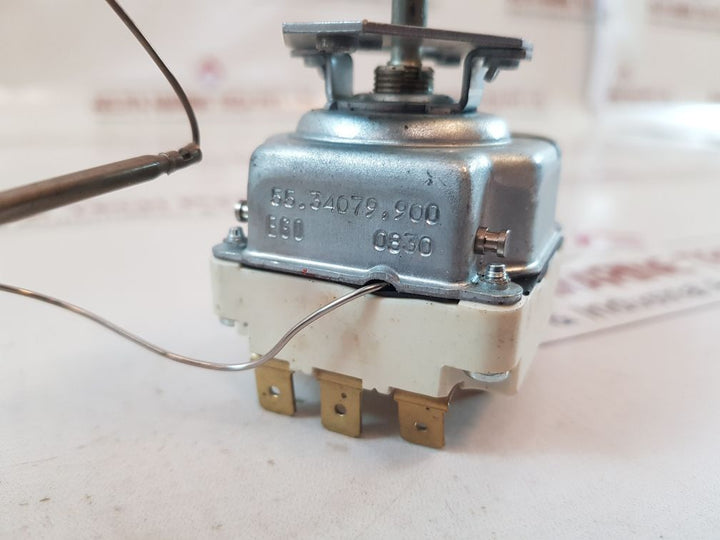 Ego 55.34079,900 Thermostat