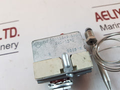 Ego 56.10549.580 Safety Thermostat 240-13°C