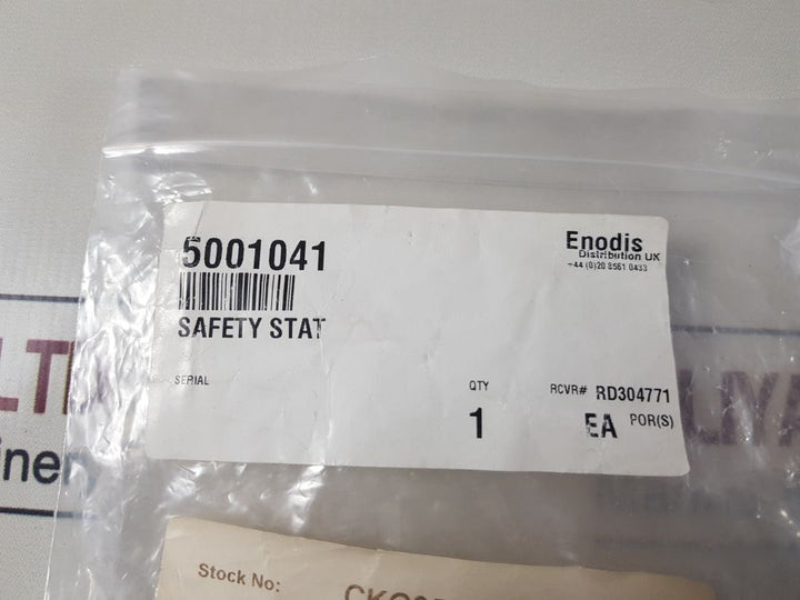 Ego 56.10563.500 Safety Thermostat
