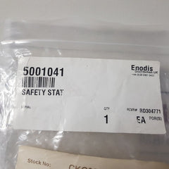 Ego 56.10563.500 Safety Thermostat
