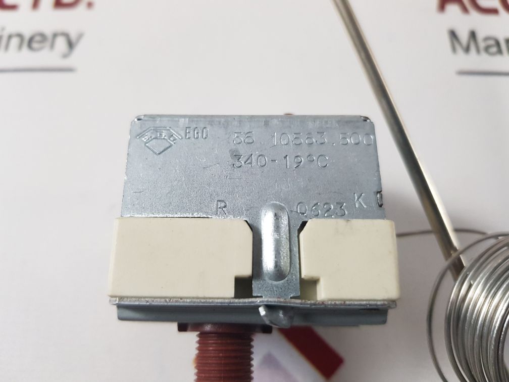 Ego 56.10563.500 Safety Thermostat
