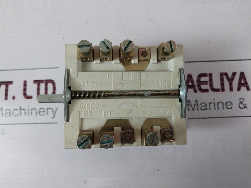 Ego T150