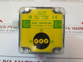 Ego ventiler box type m