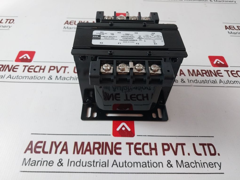 Egs E150 Industrial Control Transformer