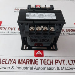 Egs E150 Industrial Control Transformer