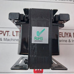 Egs E150 Industrial Control Transformer