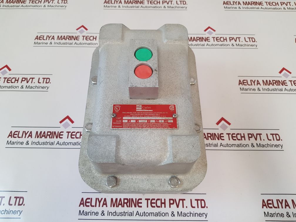 Egs Cse040805Sqd13 Manual Starter