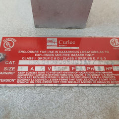 Egs Cse040805Sqd13 Manual Starter