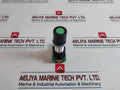 Egs Square D Ep Series A9541-1 Start Button With Green Boot