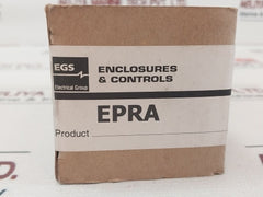 Egs "Ep Series" A9514-2 Stop Button W/Red Boot 70.008.1004