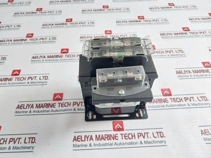 Egs Type Sbe 30322R-shd Industrial Control Transformer