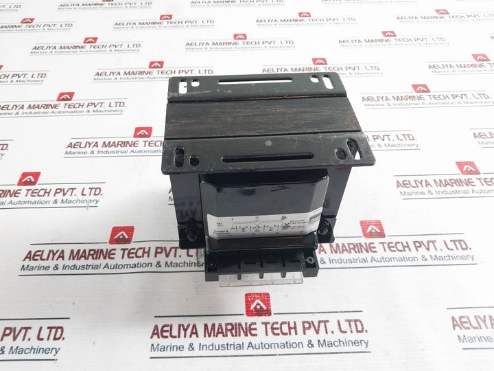 Egs Type Sbe 30322R-shd Industrial Control Transformer