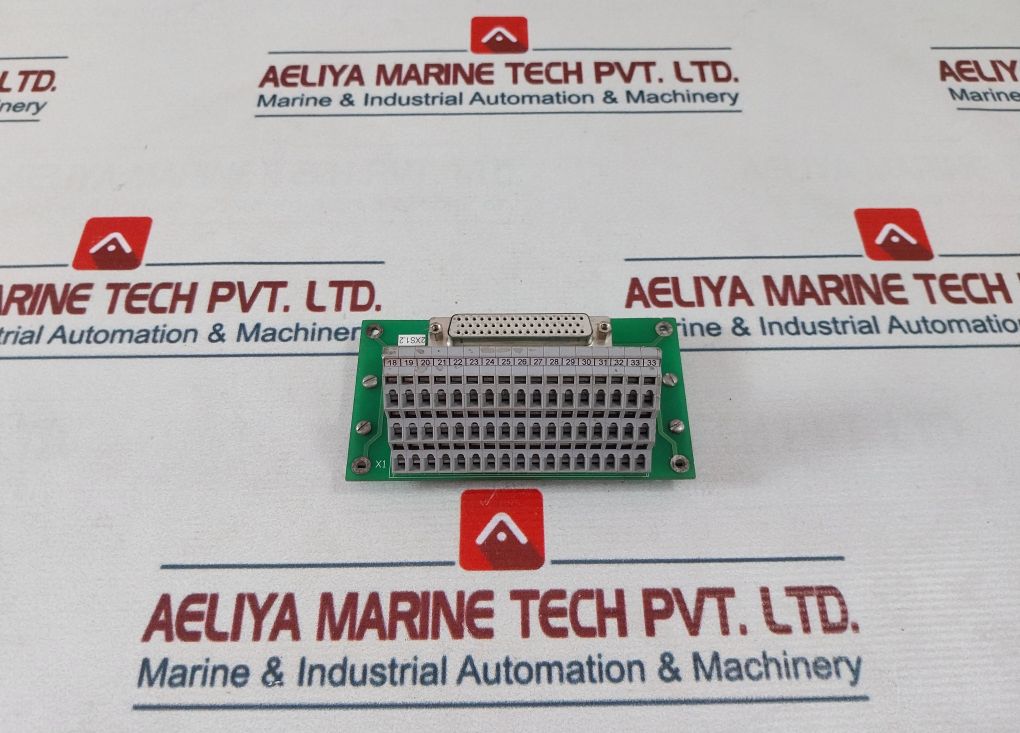 Eh-0019.00.00.00.A Pcb
