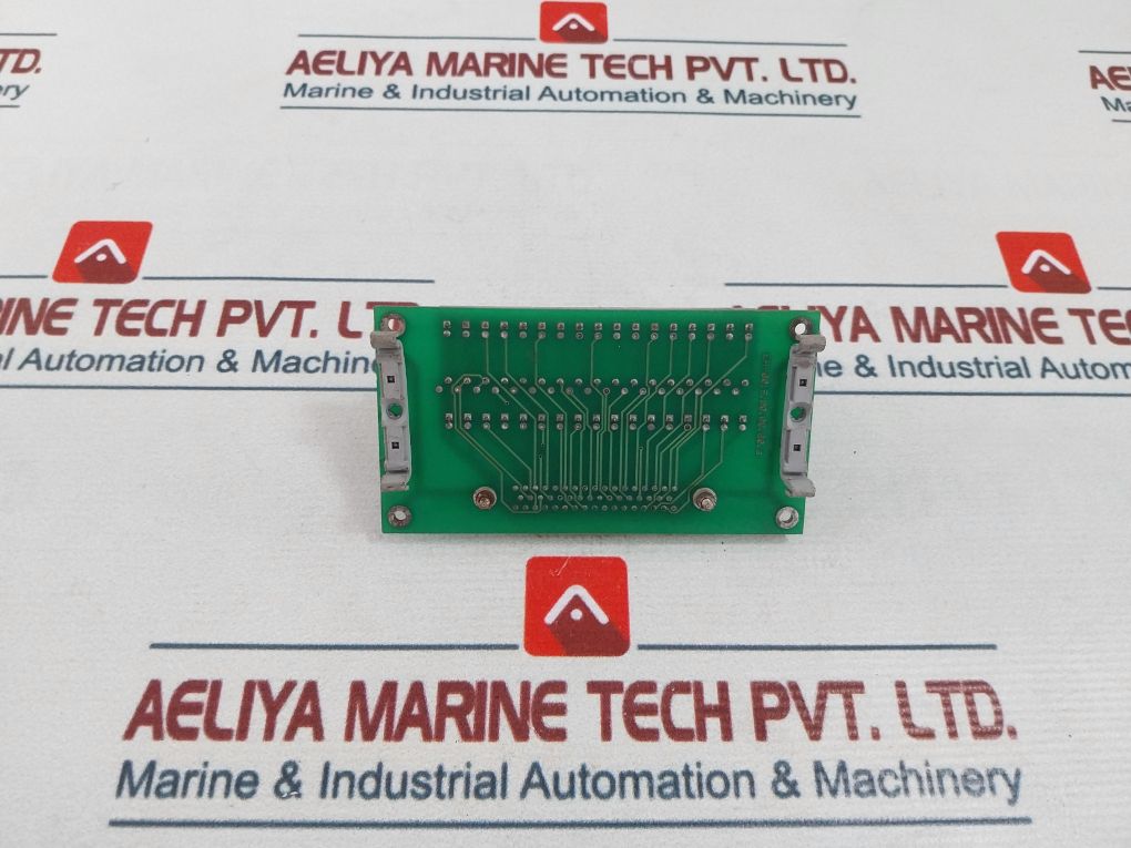 Eh-0019.00.00.00.A Printed Circuit Board