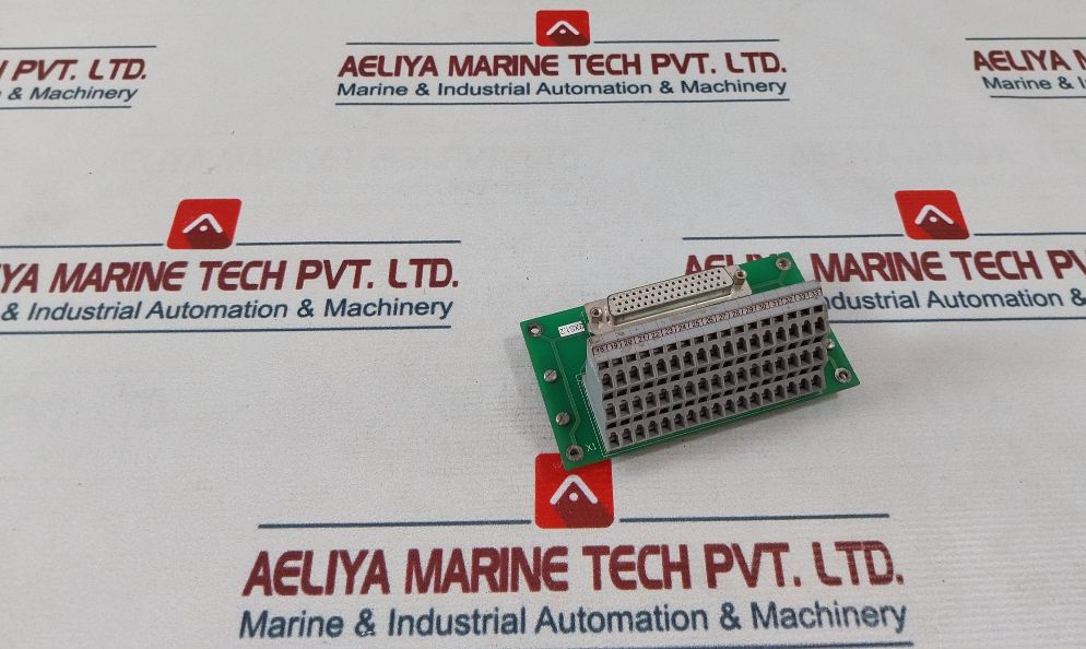 Eh-0019.00.00.00.A Printed Circuit Board
