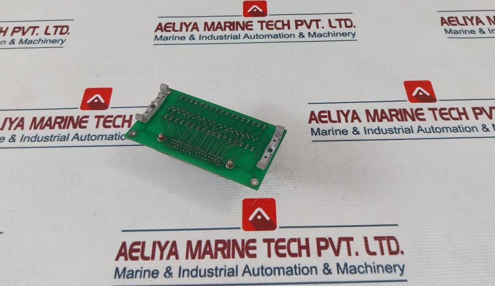 Eh-0019.00.00.00.A Printed Circuit Board