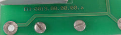 Eh-0019.00.00.00.A Printed Circuit Board