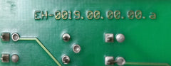 Eh-0019.00.00.00.A Printed Circuit Board
