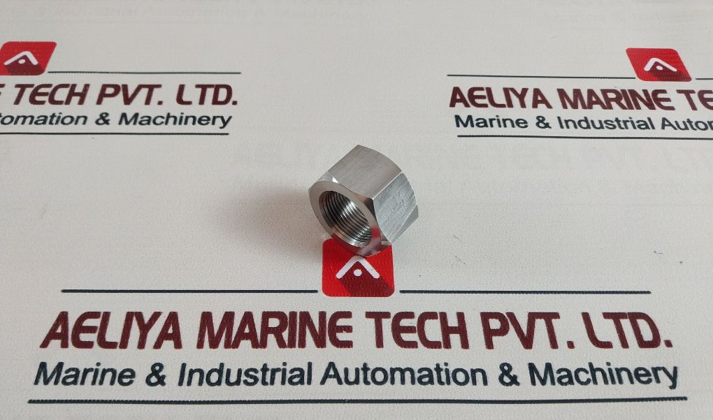 Eh-18080799 Impeller Nut