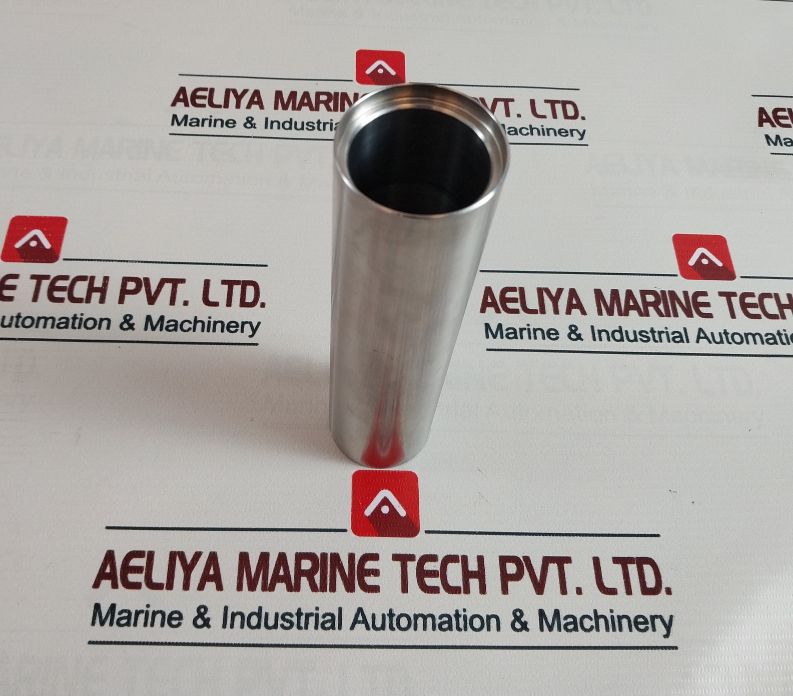 Eh-18080799 Impeller Nut