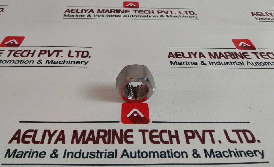 Eh-18080799 Impeller Nut
