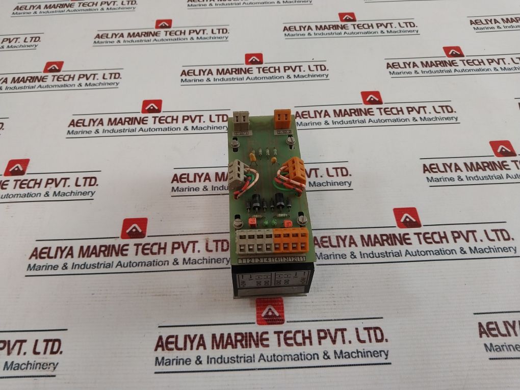 Eh-technik 209 Plc Module 24V