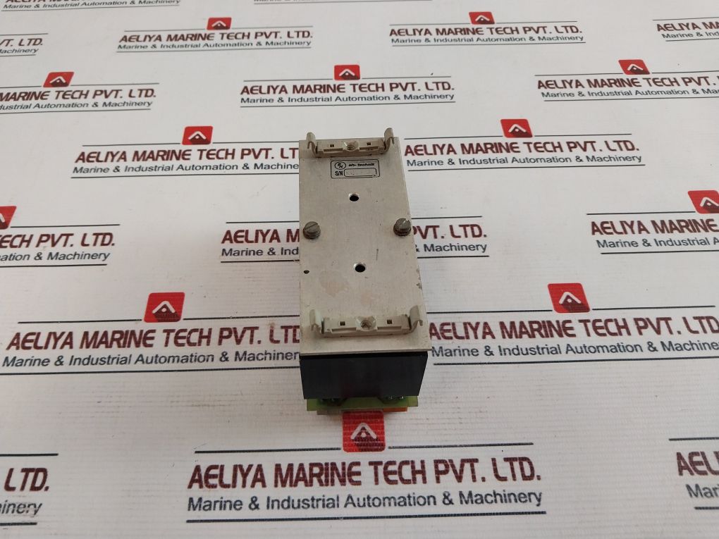 Eh-technik 209 Plc Module 24V