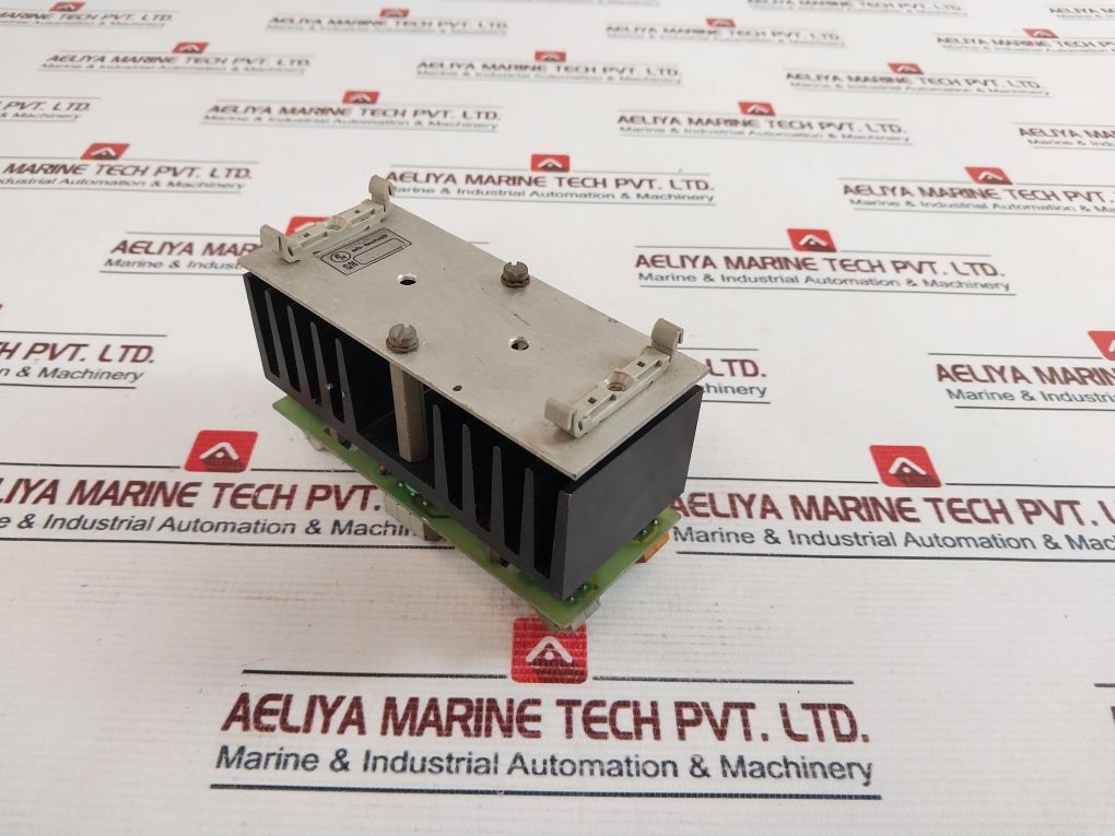 Eh-technik 209 Plc Module 24V