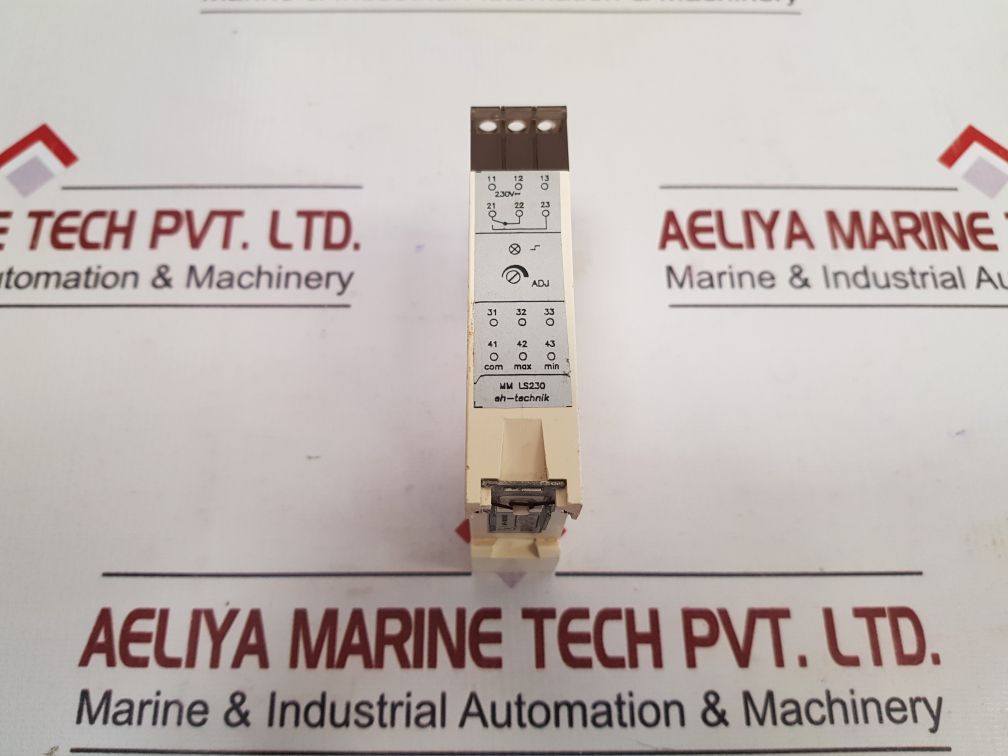 Eh-technik Mm Ls 230