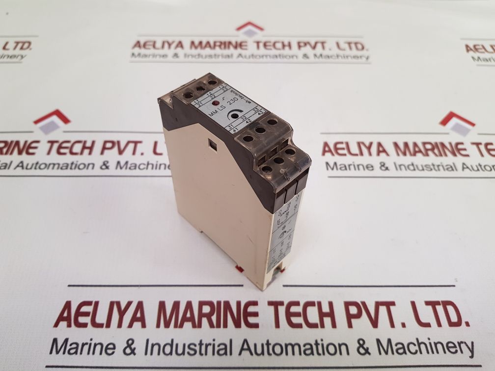 Eh-technik Mm Ls 230