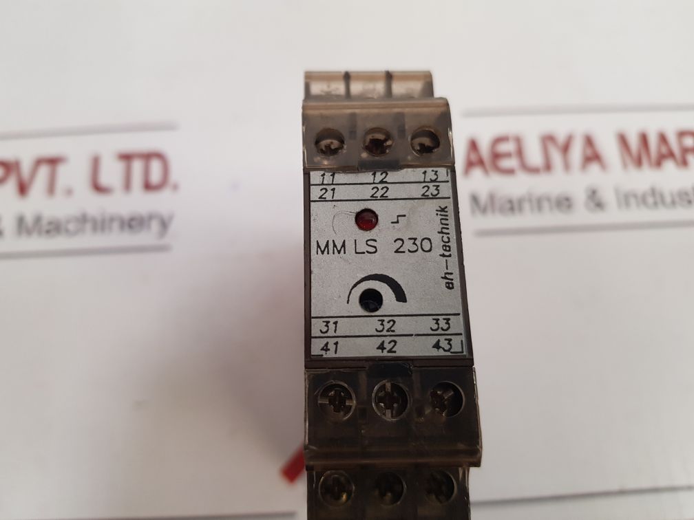 Eh-technik Mm Ls 230
