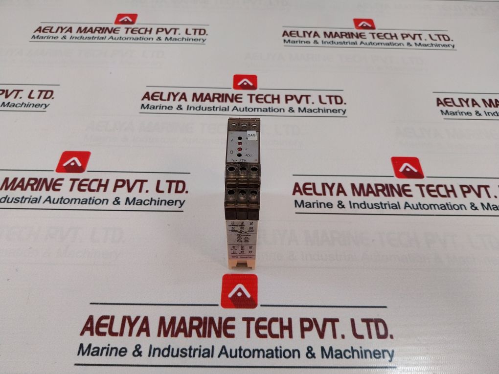 Eh-trading S28 Limit Switch Converter +24Vdc